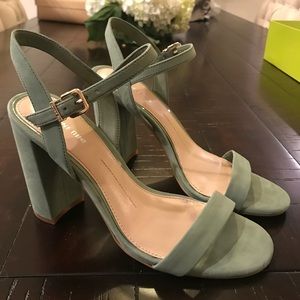 Gianni Bini "MCKARIA" Heels
